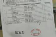 固原市华为入职体检检查那些项目